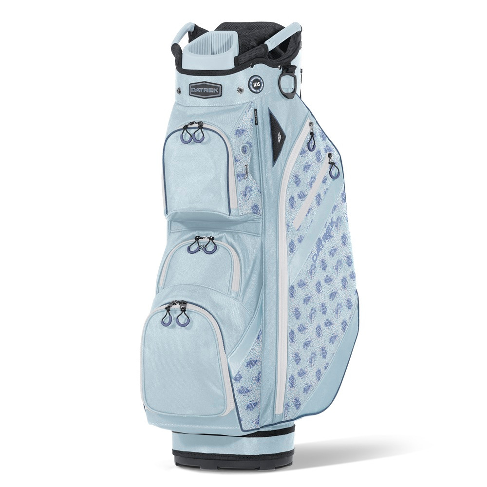 希少！KITADA GOLF・KG00N・SM490A・DLC。 Datrek Golf 2026 DG Lite III Cart Bag - Maple Hill Golf